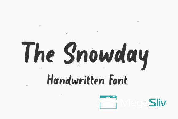  alt="Изображение [Creativefabrica] The Snowday Font (2021) в посте 52111" title="Картинка [Creativefabrica] The Snowday Font (2021) в посте 52111" 