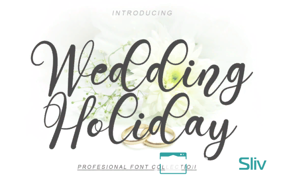  alt="Изображение [Creativefabrica] Wedding Holiday Font (2021) в посте 52452" title="Картинка [Creativefabrica] Wedding Holiday Font (2021) в посте 52452" 